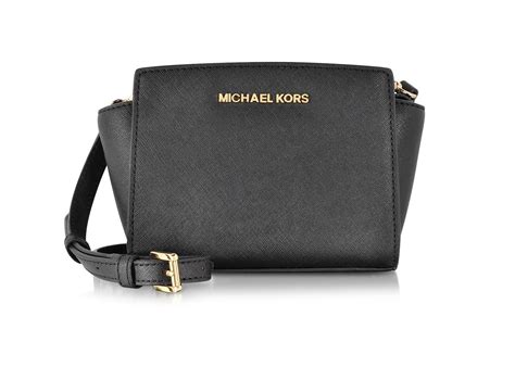 forzieri petit sac bandoulière michael kors|Très petit sac à bandoulière Mercer en cuir grainé .